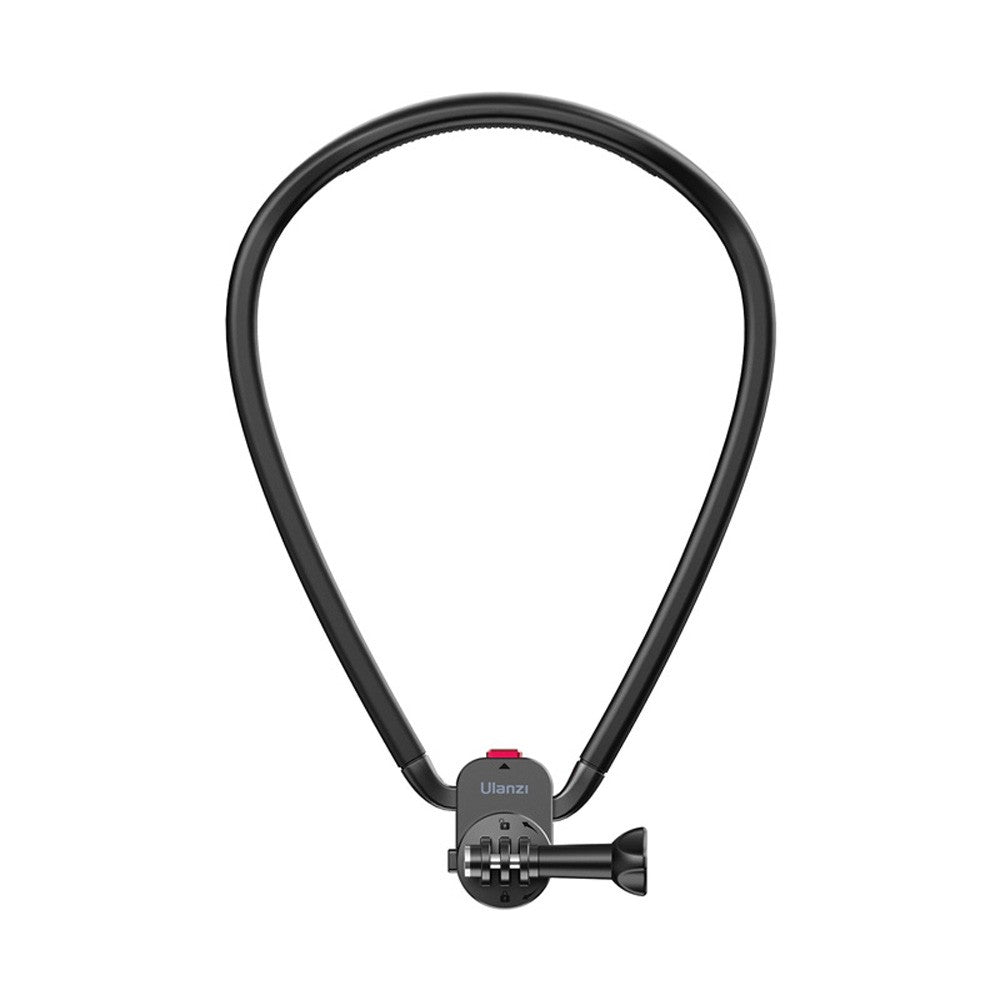 Ulanzi MG14 Neck Attacco magnetico per smartphone e videocamera action