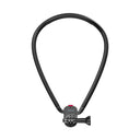 Ulanzi MG14 Neck Attacco magnetico per smartphone e videocamera action