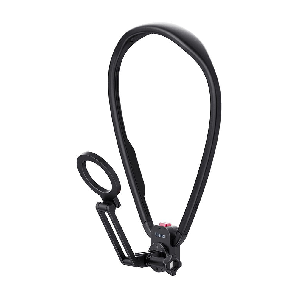 Ulanzi MG14 Neck Attacco magnetico per smartphone e videocamera action