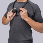 Ulanzi MG14 Neck Attacco magnetico per smartphone e videocamera action