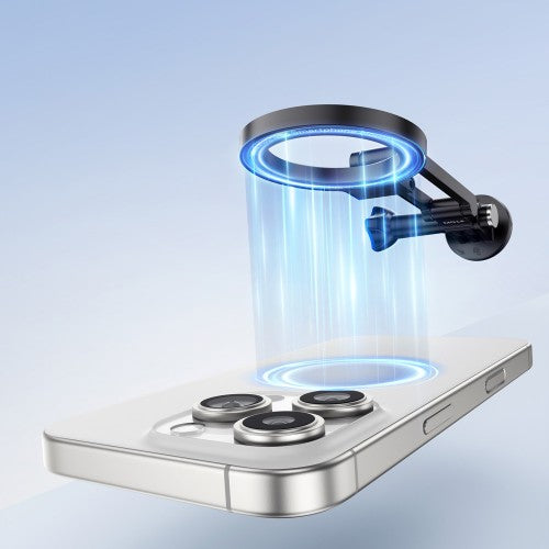 Ulanzi MG14 Neck Attacco magnetico per smartphone e videocamera action