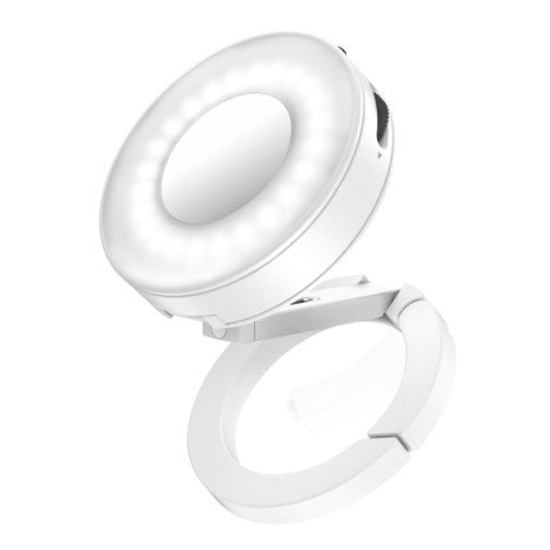 Ulanzi ML05 MagLock Mini Light magnetico - Bianco