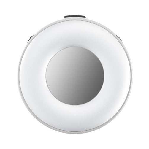 Ulanzi ML05 MagLock Mini Light magnetico - Bianco