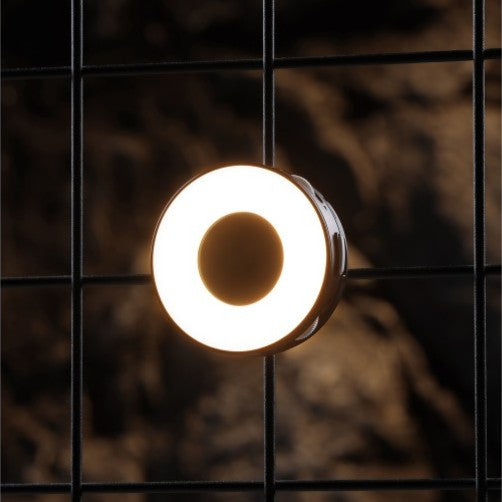 Ulanzi ML05 MagLock Mini Light magnetico - Bianco