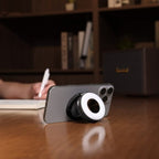Ulanzi ML05 MagLock Mini Light magnetico - Bianco