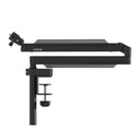 Ulanzi ZJ05 Microphone Arm with Table Clamp and Cable Guide
