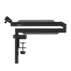 Ulanzi ZJ05 Microphone Arm with Table Clamp and Cable Guide