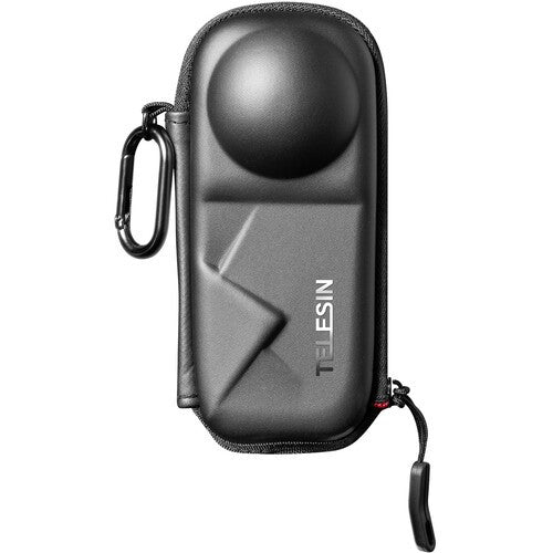 Custodia per action fotocamera Telesin