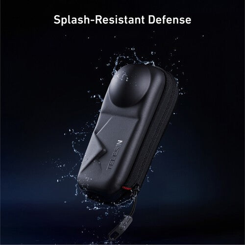 Custodia per action fotocamera Telesin