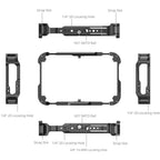 SmallRig 5708 Monitor Cage Kit for Atomos Ninja TX