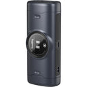 Custodia caricabatterie portatile SmallRig 5106 per batterie per fotocamera NP-FZ100