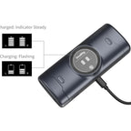 Custodia caricabatterie portatile SmallRig 5106 per batterie per fotocamera NP-FZ100