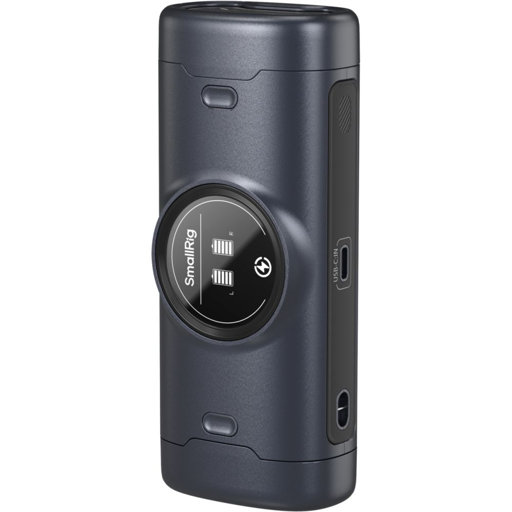 Custodia caricabatteria portatile SmallRig 5107 per batterie per fotocamera EN-EL15c