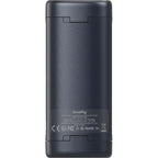 Custodia caricabatteria portatile SmallRig 5107 per batterie per fotocamera EN-EL15c