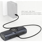 Custodia caricabatteria portatile SmallRig 5107 per batterie per fotocamera EN-EL15c