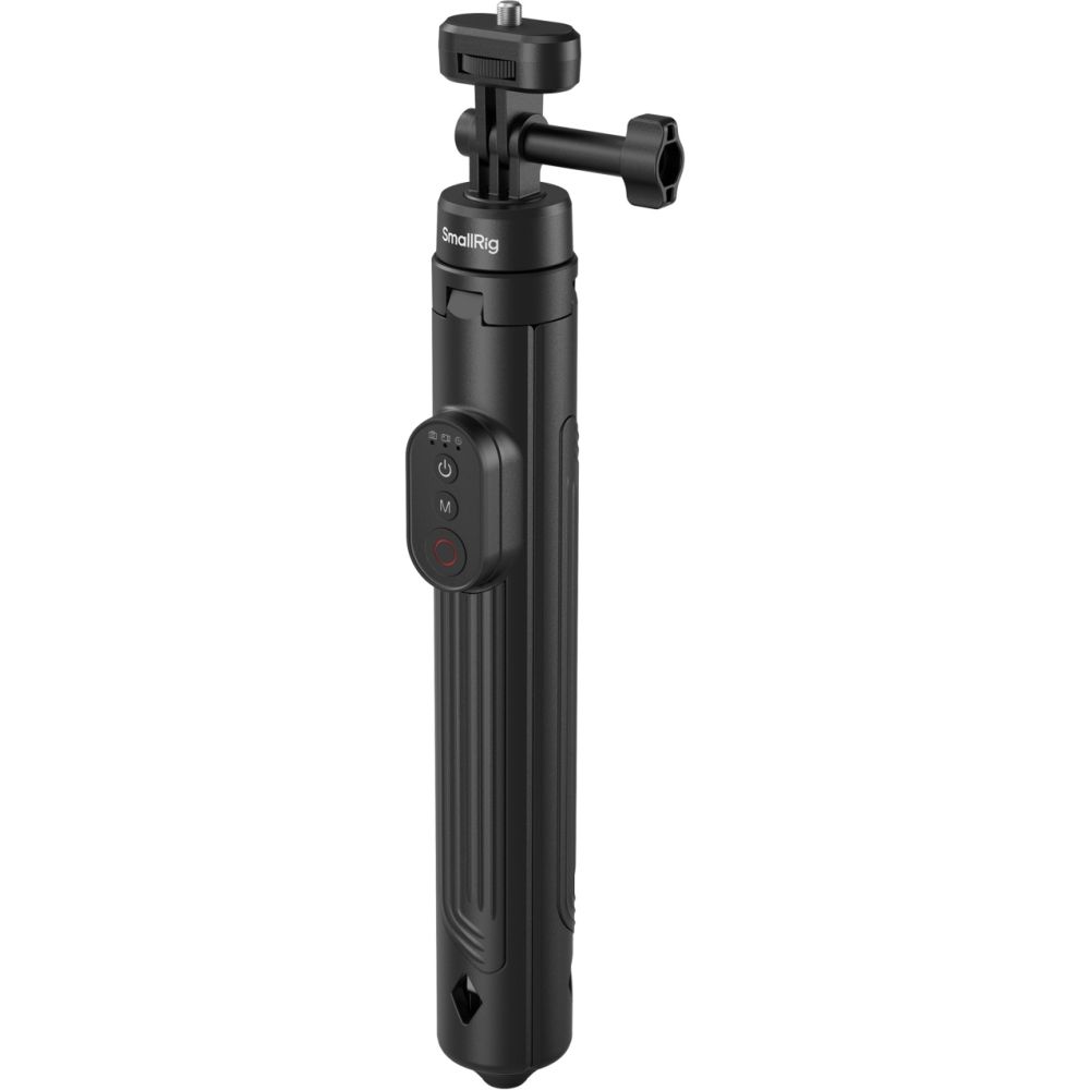 Treppiede per selfie SmallRig 5464 per action fotocamera e telefoni