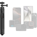 Treppiede per selfie SmallRig 5464 per action fotocamera e telefoni