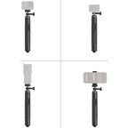 Treppiede per selfie SmallRig 5464 per action fotocamera e telefoni