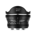7artisans 6mm f/2.0 Fuji (FX Mount)