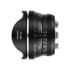 7artisans 6mm f/2.0 Nikon (attacco Z)