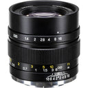 Zhongyi Mitakon 35mm f/0.95 Mark II Nikon Z nero