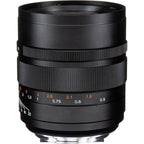 Zhongyi Mitakon 80mm f/1.6 Hasselblad XCD
