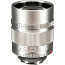 Zhongyi Mitakon 90mm f/1.5 Leica M argento