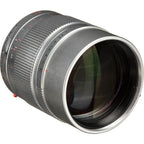 Zhongyi Mitakon 90mm f/1.5 Leica M argento