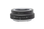 Zhongyi Mitakon Obiettivo Turbo Mark 2 – M42 a Nikon Z