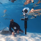 Insta360 Dive Buddy per X4 Air/X5/X4/X3