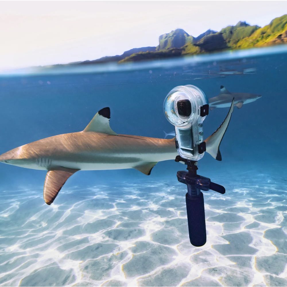 Insta360 Dive Buddy per X4 Air/X5/X4/X3