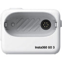 Insta360 GO 3S Action Pod Bianco Artico