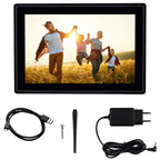 Rollei Smart Frame WiFi 100 Black