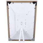 Rollei Smart Frame WiFi 212 Wood Br