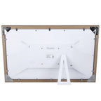 Rollei Smart Frame WiFi 212 Wood Br