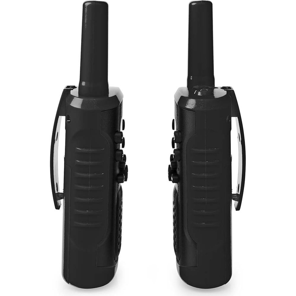 Nedis WLTK0610BK Walkie Talkie Set