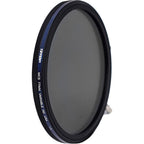 Filtro MCS ND variabile Tiffen da 77mm (incl.... anello adattatore MCS)