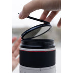 Tiffen 77mm Multicoated CP MCS filter (incl. MCS adapter ring)