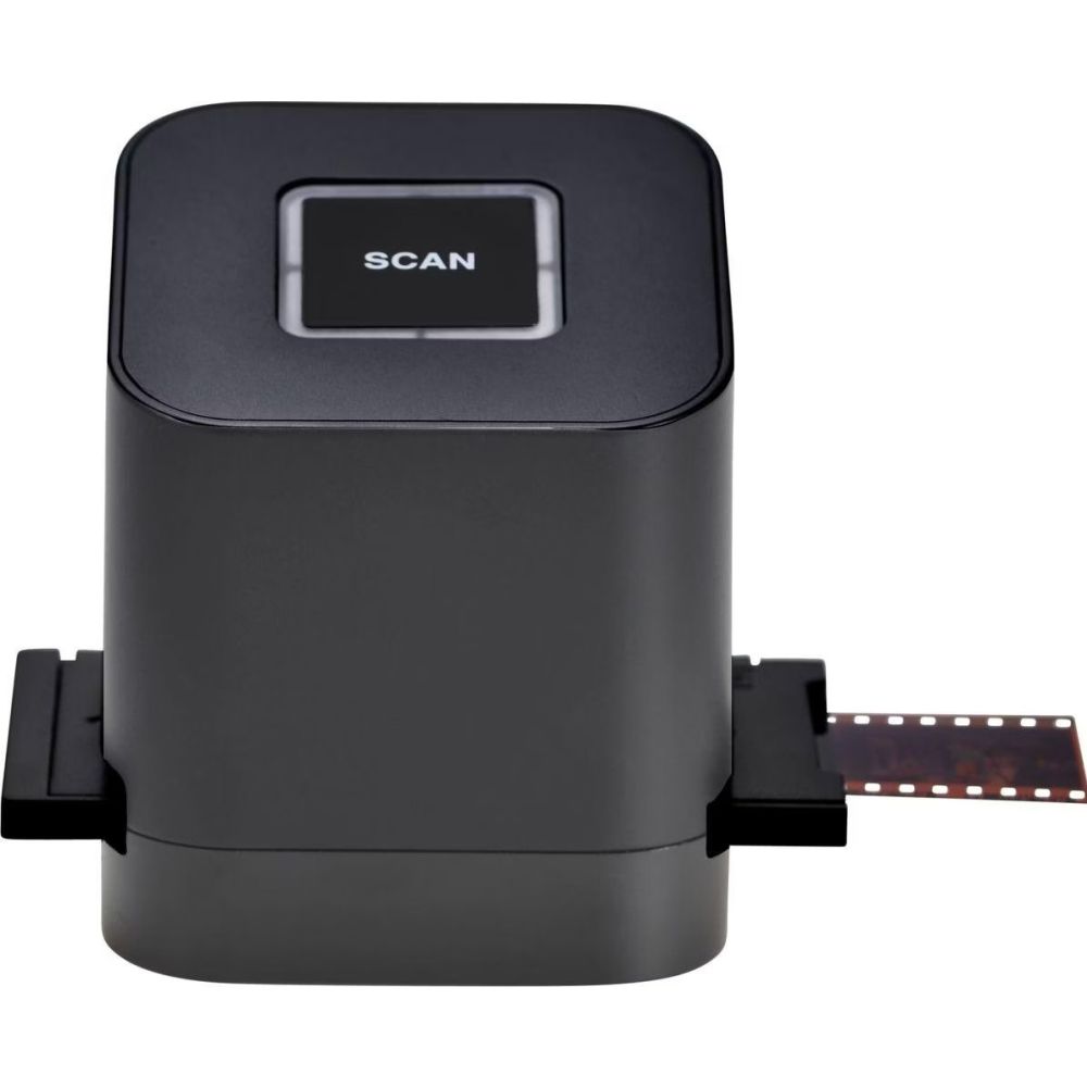 Scanner per diapositive e negativi Rollei PDF-S20
