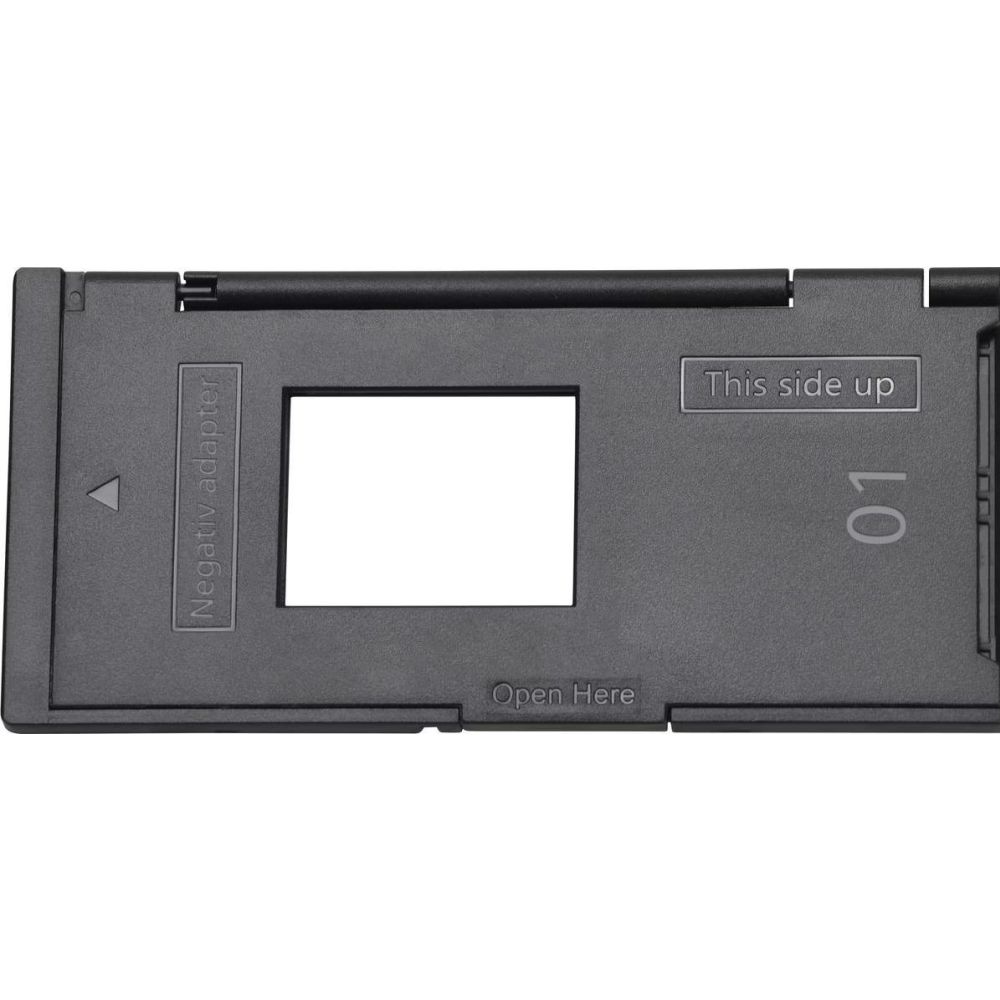 Scanner per diapositive e negativi Rollei PDF-S20