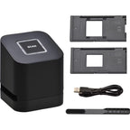 Scanner per diapositive e negativi Rollei PDF-S20
