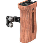 Maniglia laterale universale in legno SmallRig 2093D
