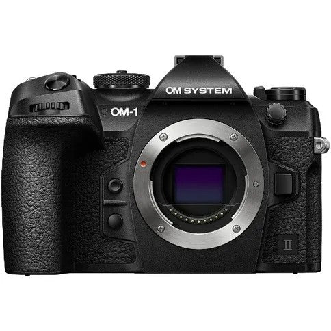 OM SYSTEM OM-1 Mark II Corpo + OM System M.Zuiko ED 12-100mm f/4.0 PRO