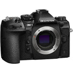 OM SYSTEM OM-1 Mark II Corpo + OM System M.Zuiko ED 12-100mm f/4.0 PRO
