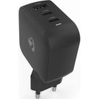 Nedis USB-A / 2x USB-C 70W wall charger