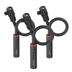 SmallRig 5480 RM 03 Macro Photography Luce a LED - 3 Pack