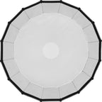 Godox Softbox parabolico a sgancio rapido QR-P60T