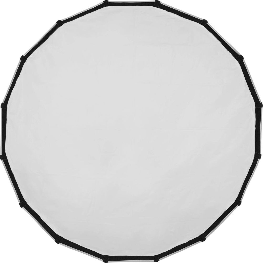 Godox Softbox parabolico a sgancio rapido QR-P60T