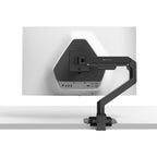 BenQ BSH01 Ergo monitor arm black