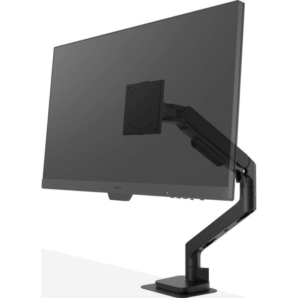BenQ BSH01 Ergo monitor arm black
